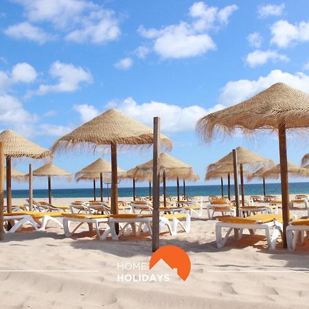 #028 T1 Orada By Home Holidays Albufeira Buitenkant foto