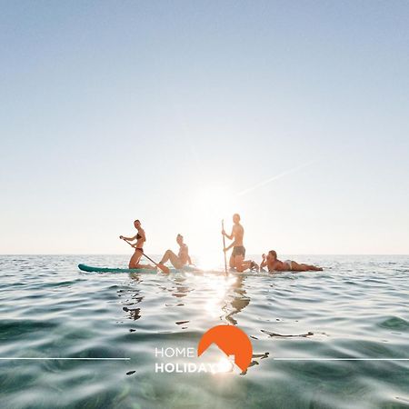 #028 T1 Orada By Home Holidays Albufeira Buitenkant foto