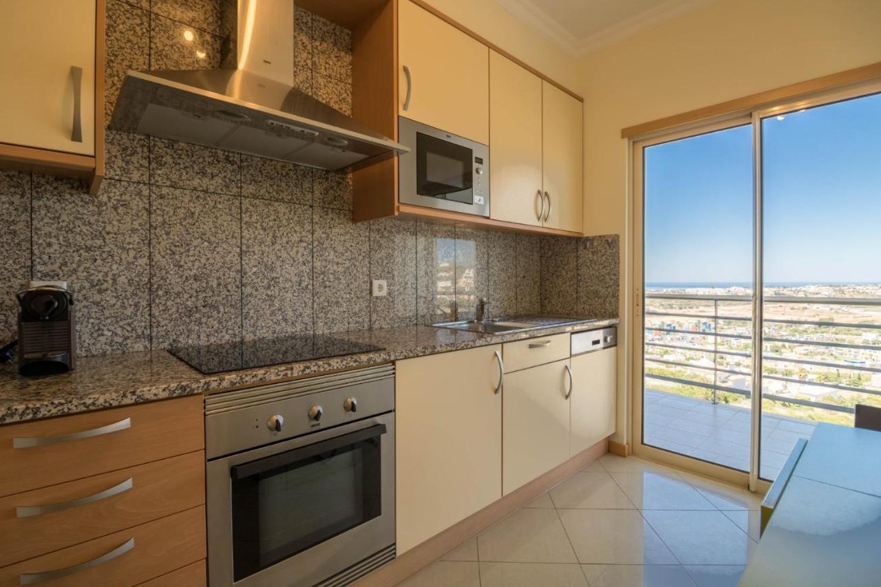 #028 T1 Orada By Home Holidays Albufeira Buitenkant foto