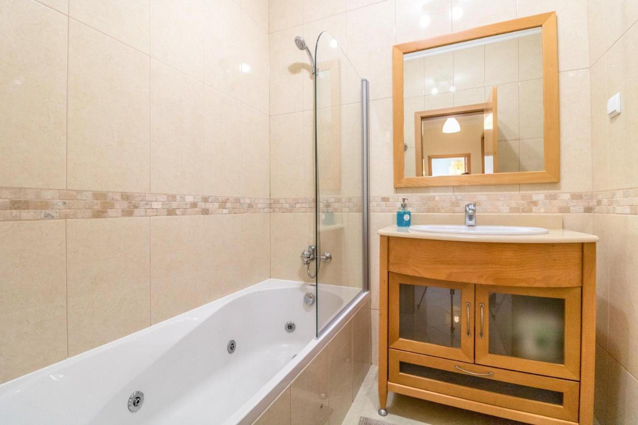 #028 T1 Orada By Home Holidays Albufeira Buitenkant foto