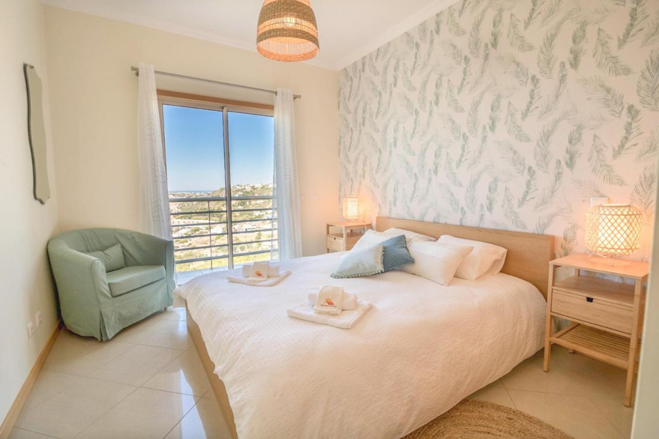#028 T1 Orada By Home Holidays Albufeira Buitenkant foto