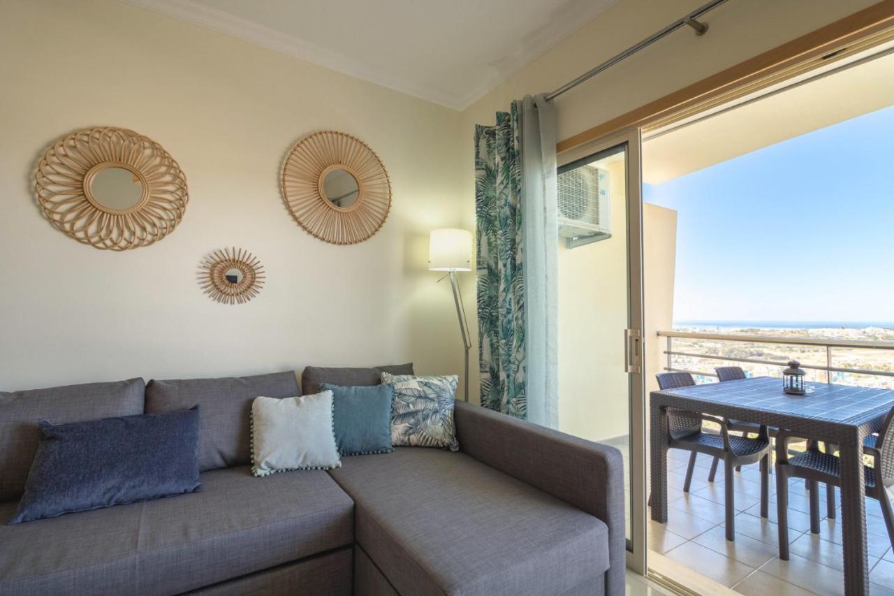 #028 T1 Orada By Home Holidays Albufeira Buitenkant foto