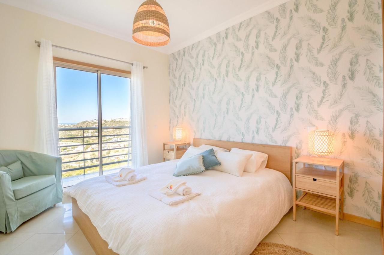#028 T1 Orada By Home Holidays Albufeira Buitenkant foto