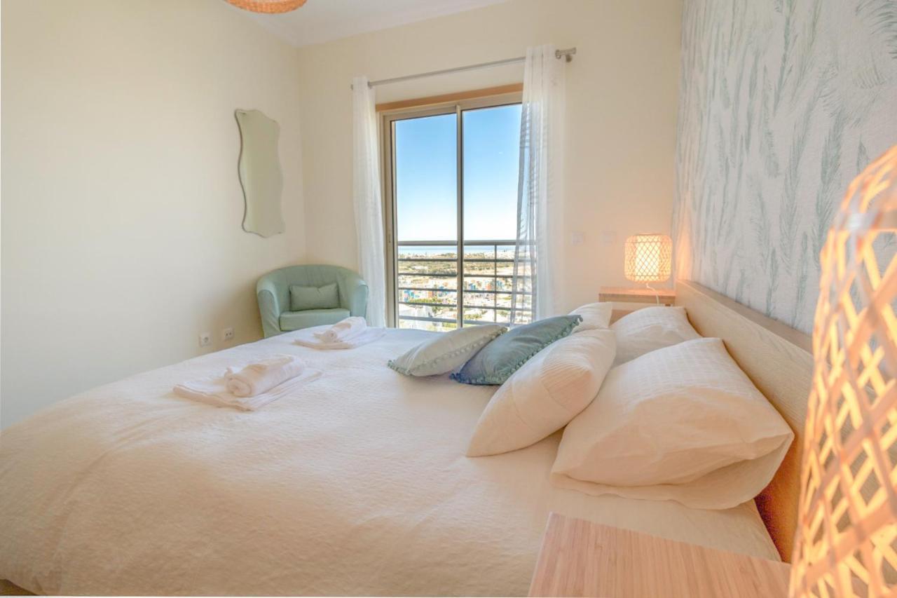 #028 T1 Orada By Home Holidays Albufeira Buitenkant foto