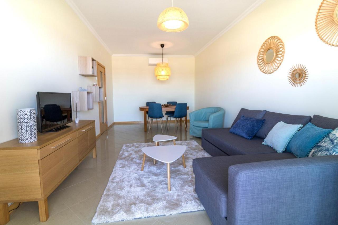 #028 T1 Orada By Home Holidays Albufeira Buitenkant foto