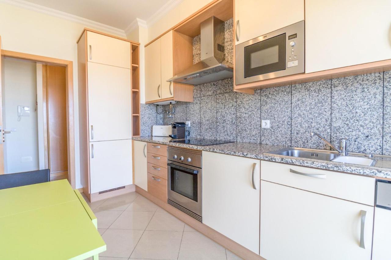 #028 T1 Orada By Home Holidays Albufeira Buitenkant foto