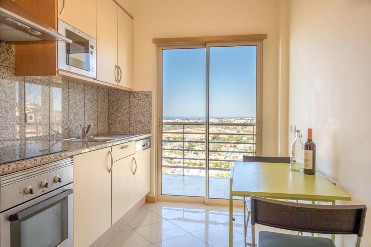 #028 T1 Orada By Home Holidays Albufeira Buitenkant foto
