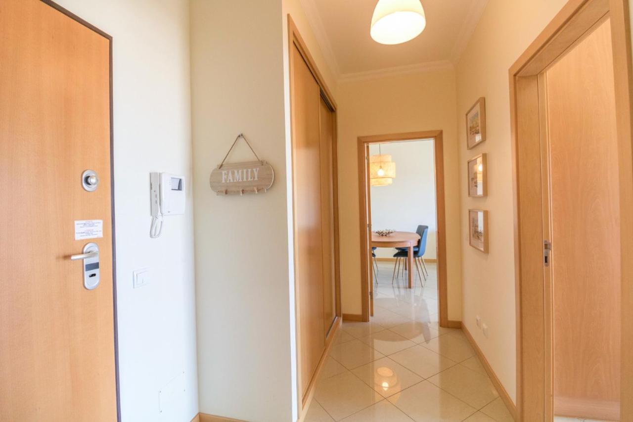 #028 T1 Orada By Home Holidays Albufeira Buitenkant foto