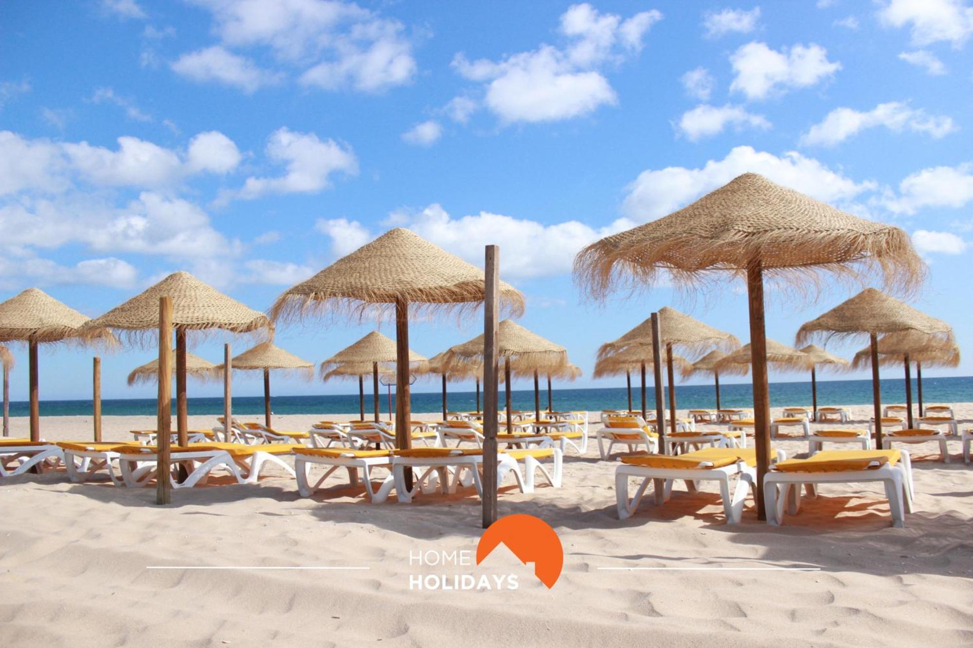 #028 T1 Orada By Home Holidays Albufeira Buitenkant foto