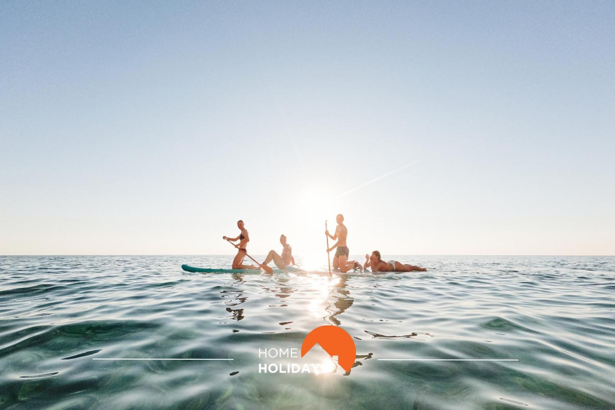 #028 T1 Orada By Home Holidays Albufeira Buitenkant foto