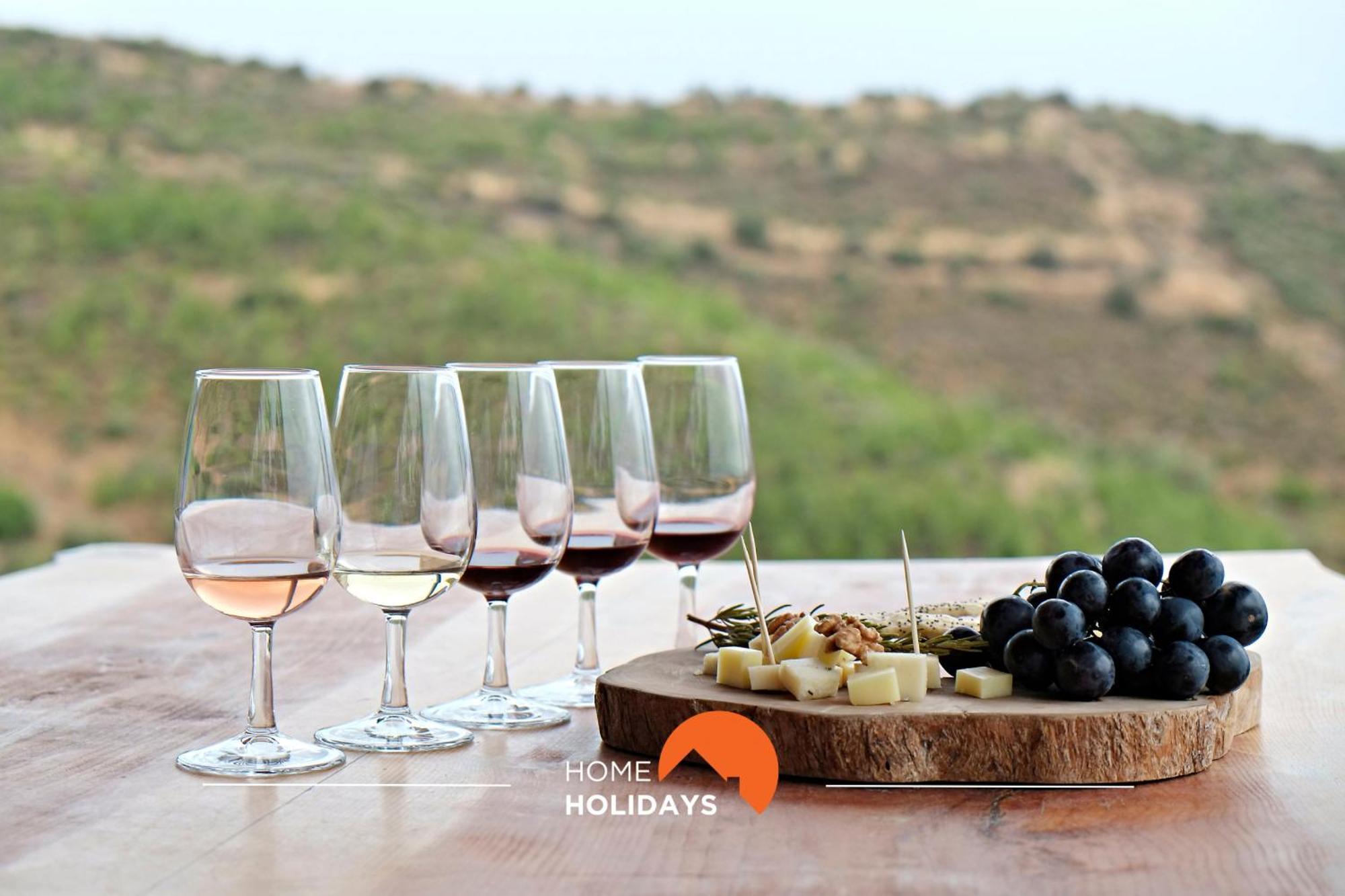 #028 T1 Orada By Home Holidays Albufeira Buitenkant foto