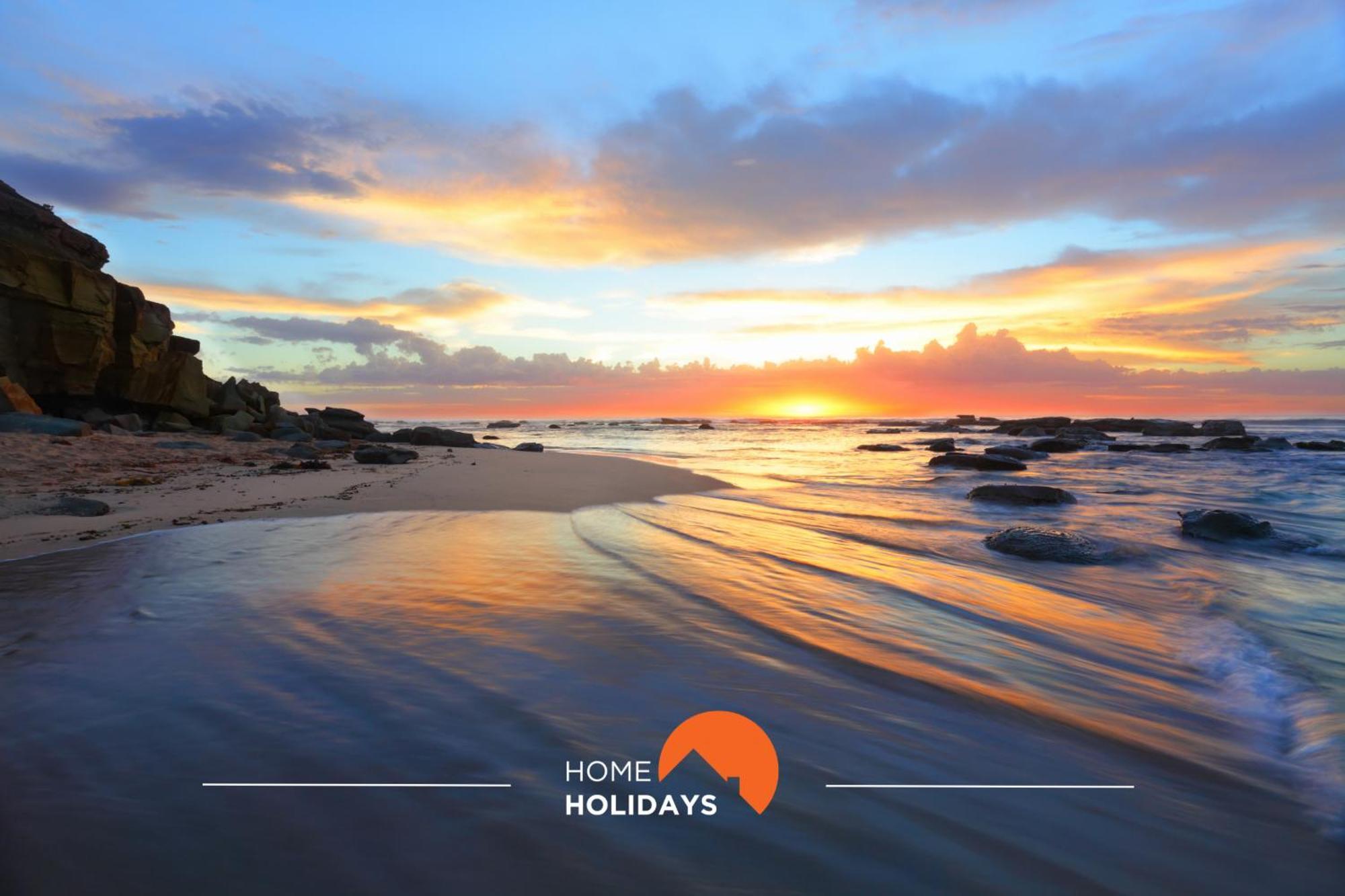 #028 T1 Orada By Home Holidays Albufeira Buitenkant foto