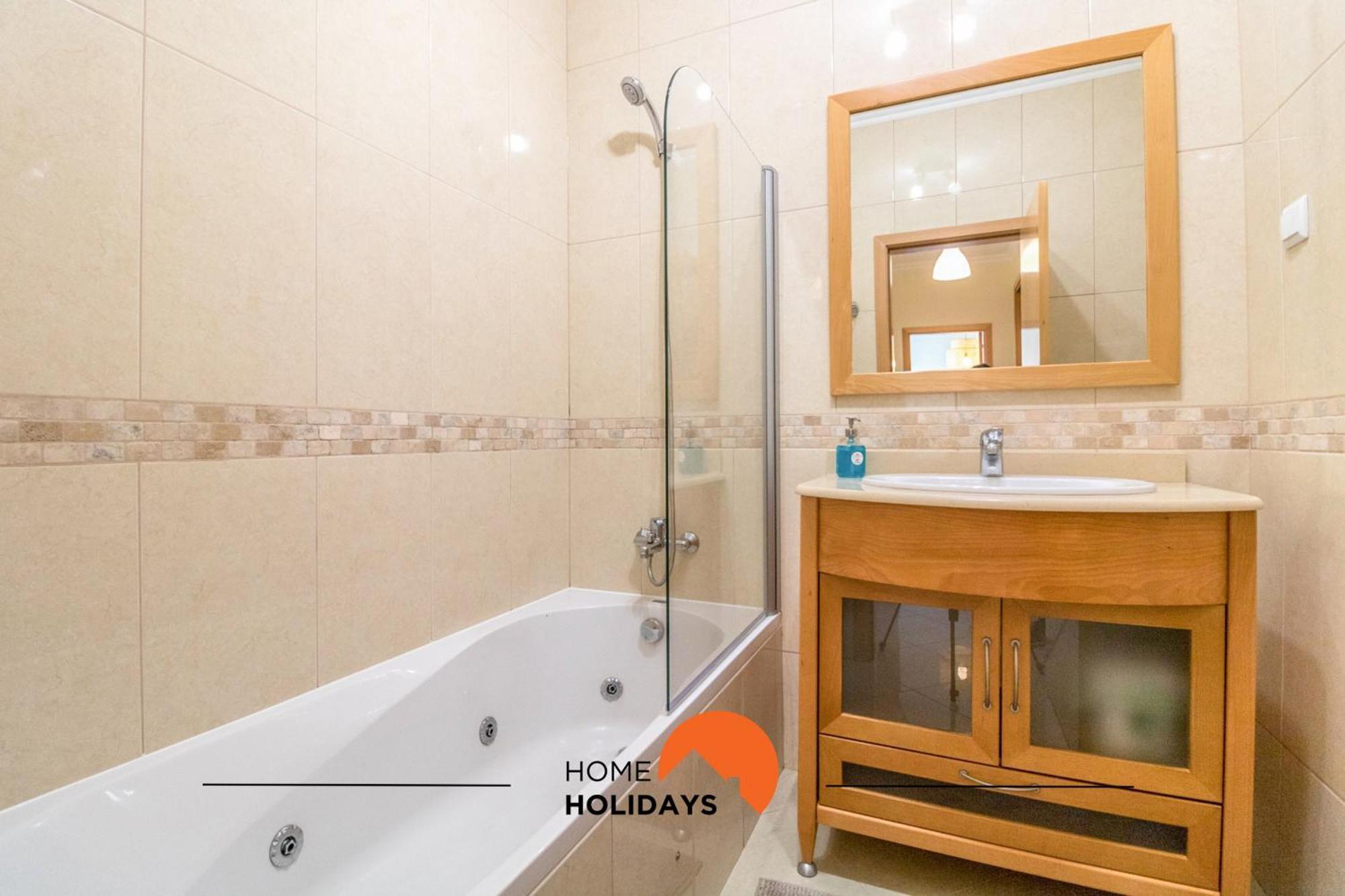 #028 T1 Orada By Home Holidays Albufeira Buitenkant foto