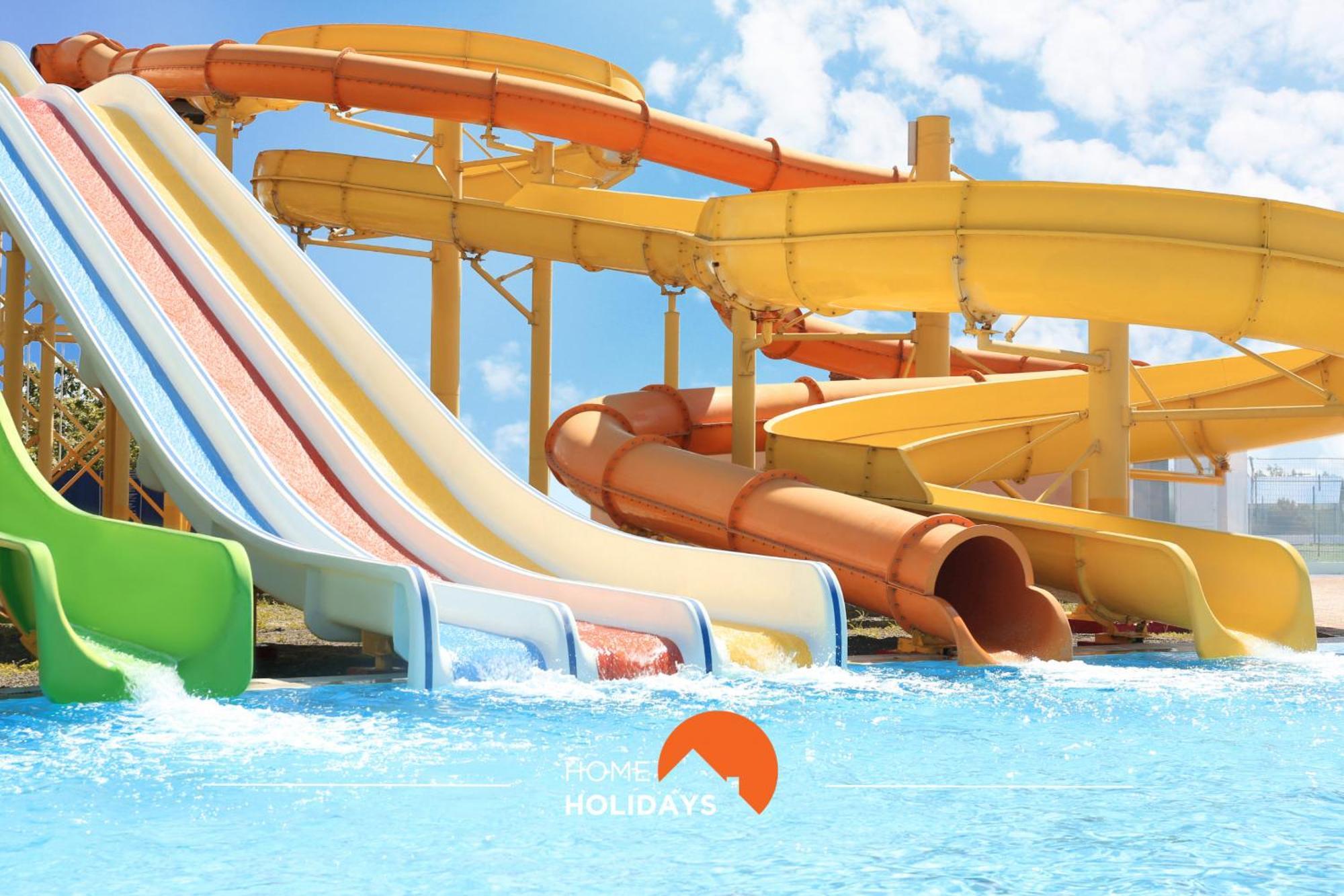 #028 T1 Orada By Home Holidays Albufeira Buitenkant foto