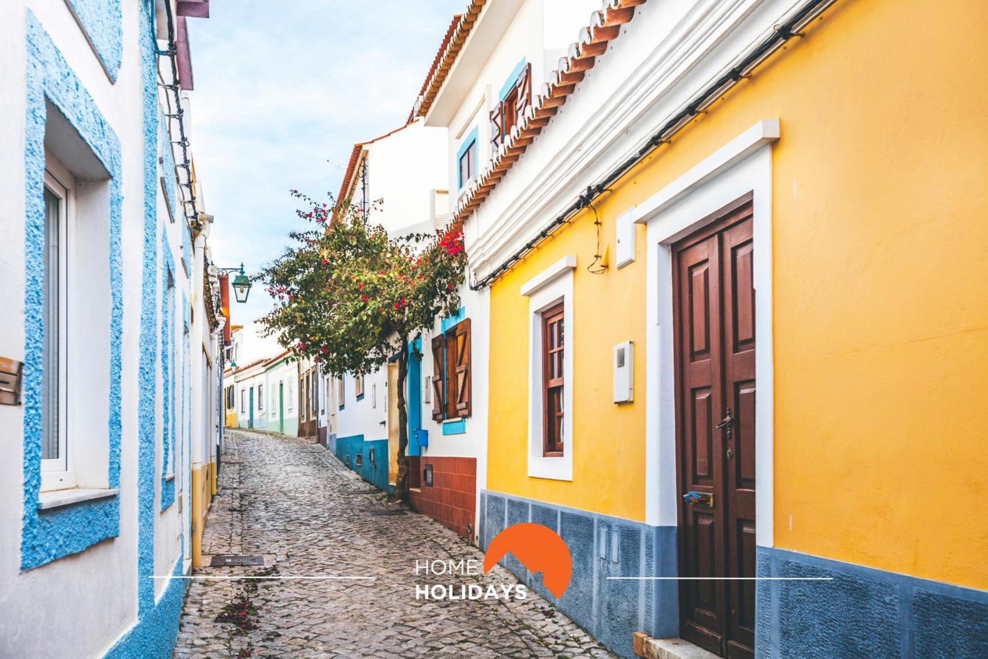 #028 T1 Orada By Home Holidays Albufeira Buitenkant foto