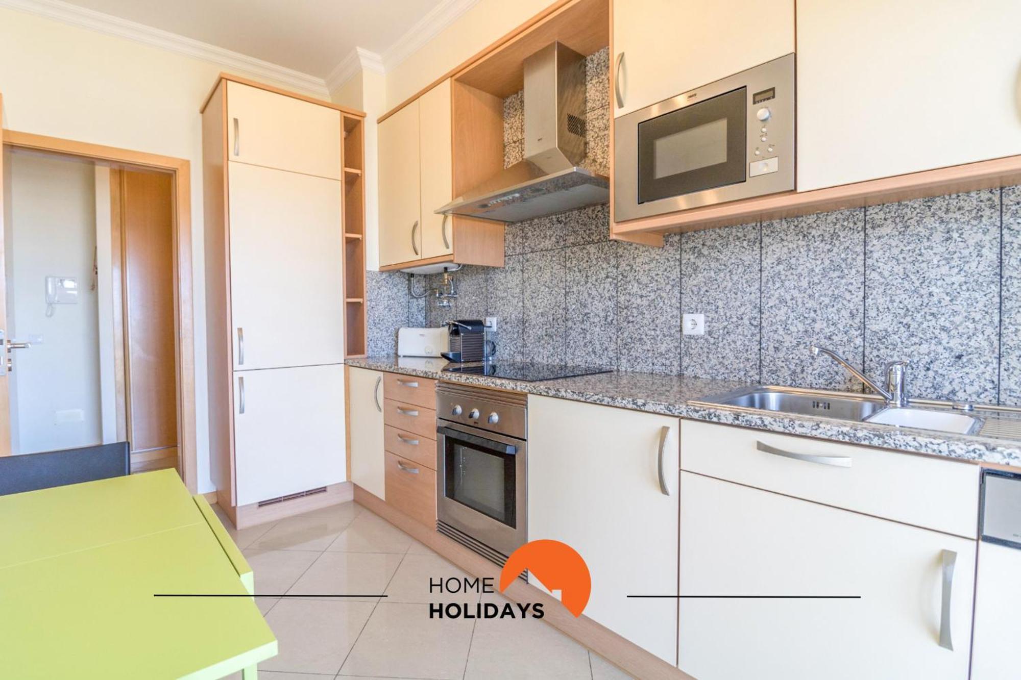 #028 T1 Orada By Home Holidays Albufeira Buitenkant foto