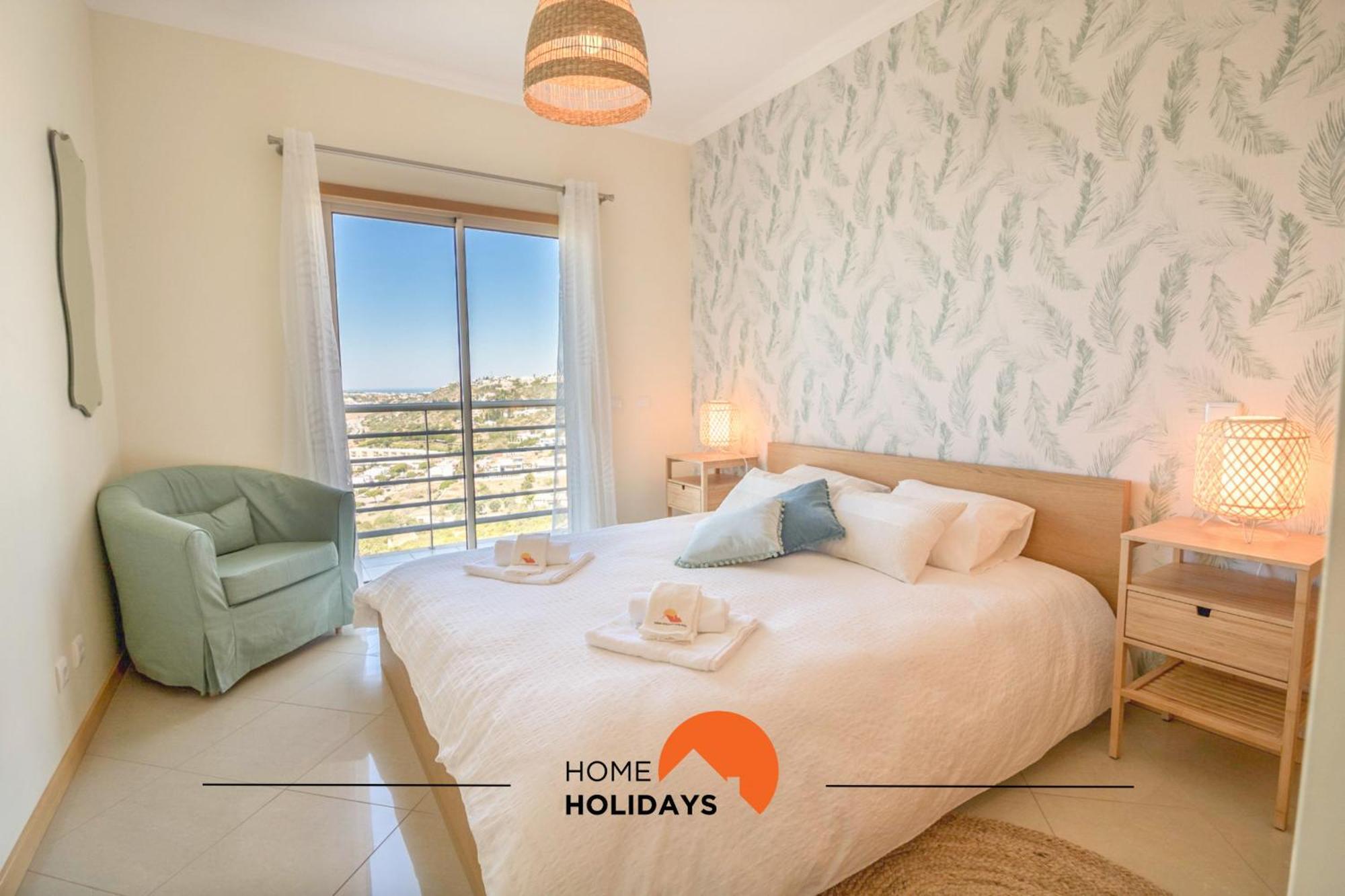 #028 T1 Orada By Home Holidays Albufeira Buitenkant foto