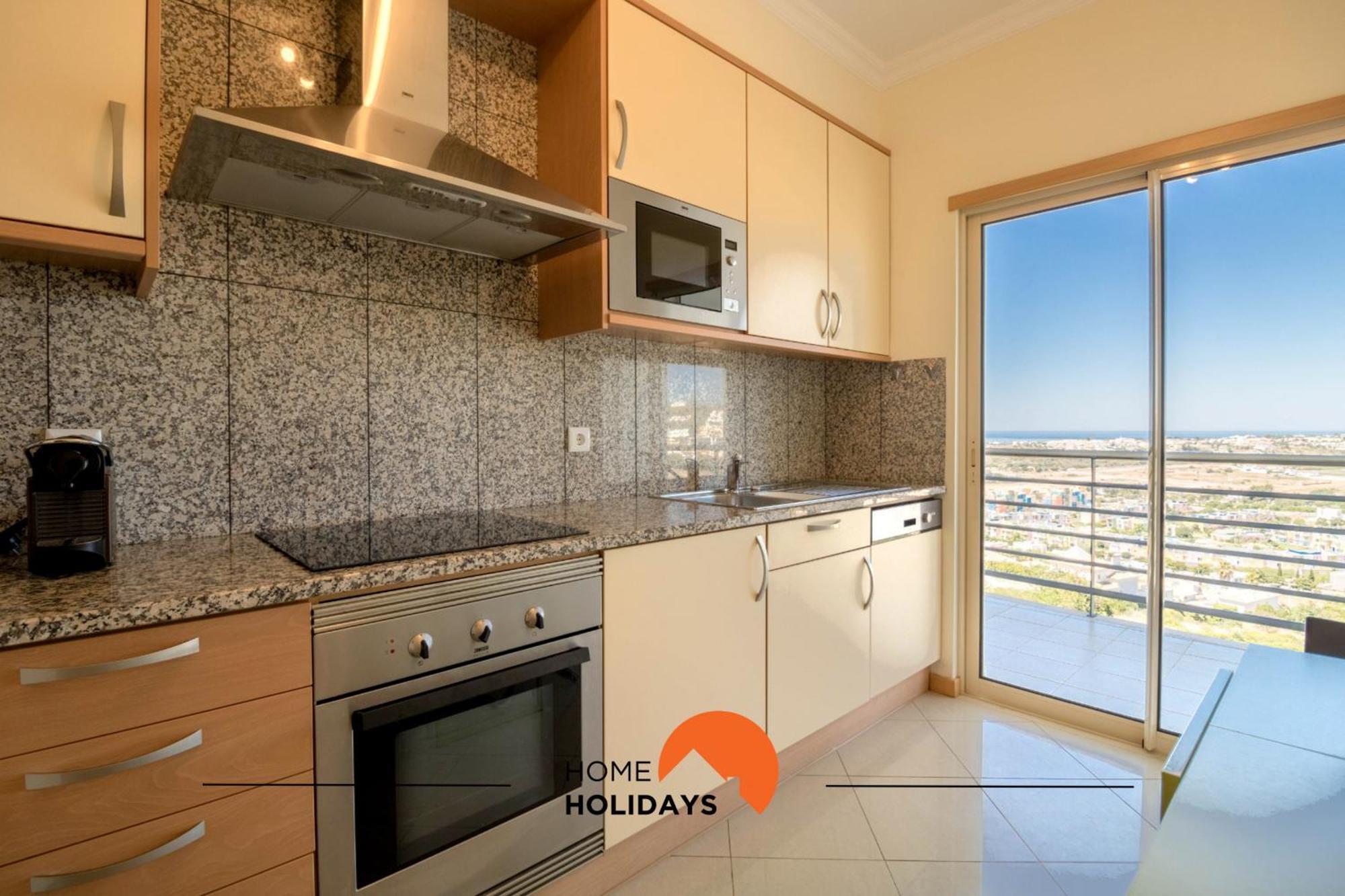 #028 T1 Orada By Home Holidays Albufeira Buitenkant foto