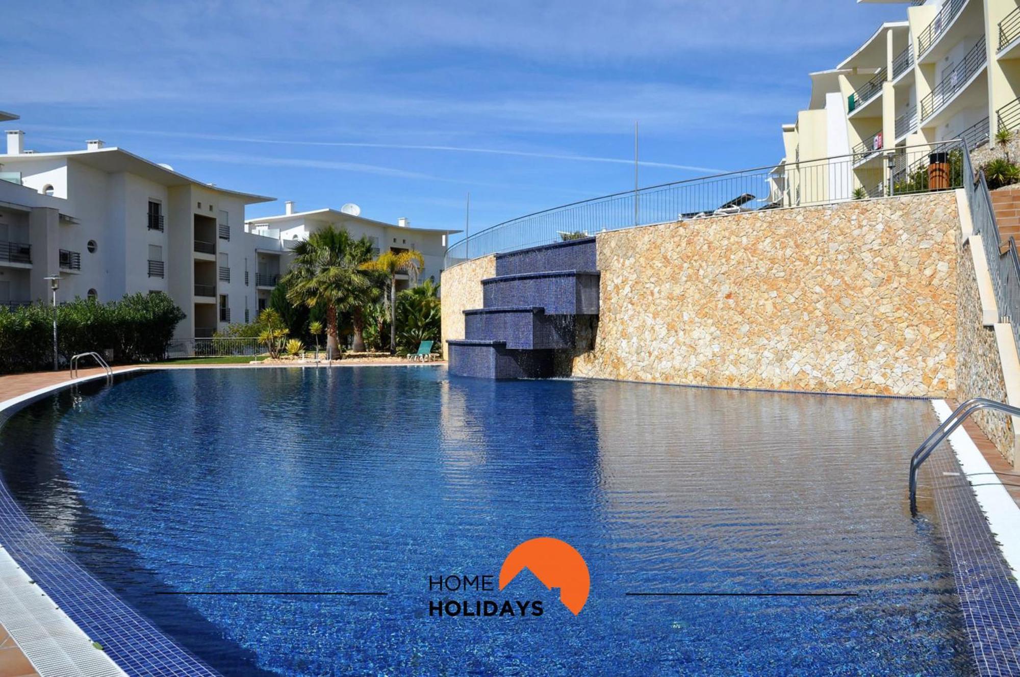#028 T1 Orada By Home Holidays Albufeira Buitenkant foto