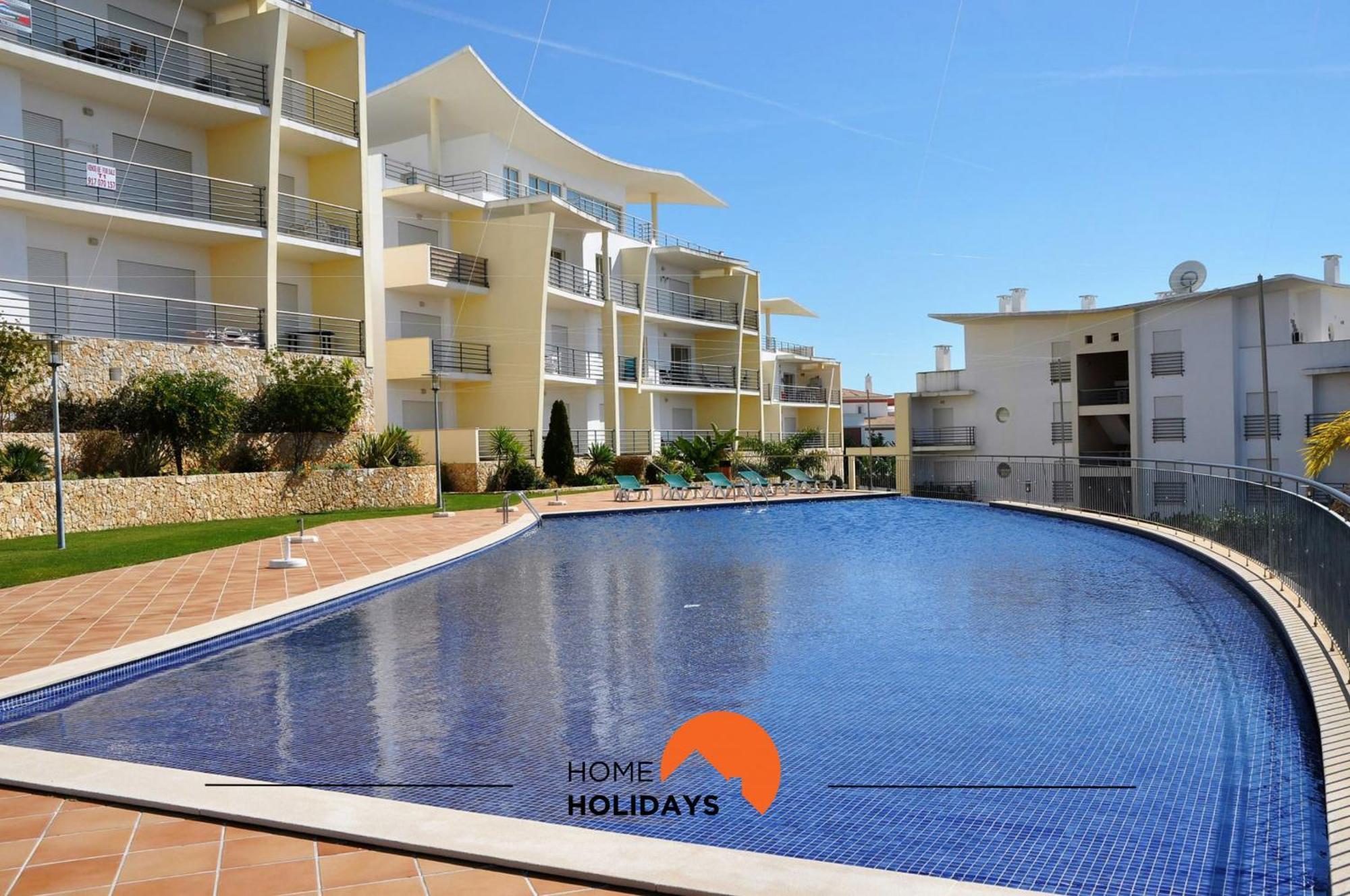 #028 T1 Orada By Home Holidays Albufeira Buitenkant foto